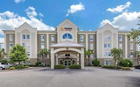 Comfort Suites Myrtle Beach Central